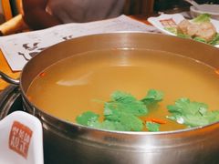 -海银海记潮汕牛肉火锅(新港中路海珠店)