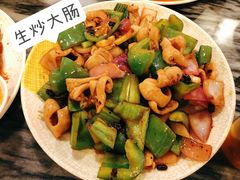 -紫金食坊(江南西路店)