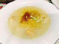 -翠华餐厅(旺角文华商场店)