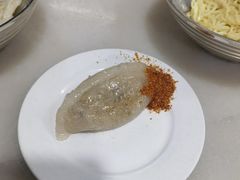 -浪记面店(老墟村店)