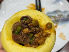 -宏源鑫海鲜餐厅·海景婚宴厅(石老人店)