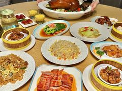 -古南都·老广东酒楼(龙江店)