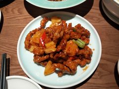 -吕氏疙瘩汤·新派鲁菜(济南万象城店)