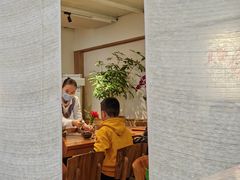 -七色云蔬食(喜邻里店)