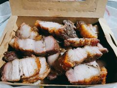 -朱师傅脆皮五花肉(七宝老街南大街店)