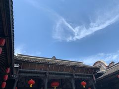 -恩阳古镇