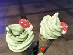 -麦当劳(杭州西湖银泰百货店)