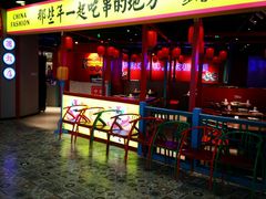 -万达广场(济南魏家庄店)