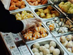 -亲爱哒麻辣烫 Mrs zan's kitchen
