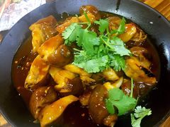 -老虎滩大连海鲜烧烤(建邺云锦路总店)