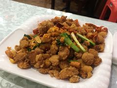 -六和聚传统烤鸭.天津菜(和平店)
