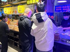 -领鲜活海鲜榴莲自助火锅(东门店)