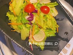 -木槿花韩式炭烤·熟成肉工坊(孙文东路店)