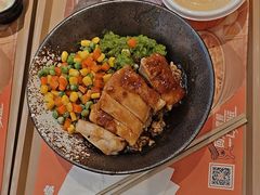 -吉野家(维明街店)