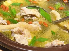 -阿露佳·舌尖上的安吉菜