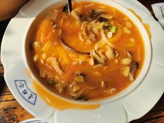 -老雒阳面馆·水席(定鼎门店)