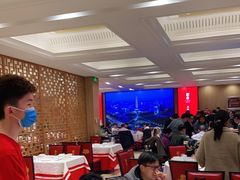 大堂-解家河南菜(商鼎路店)