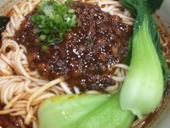 -李先生牛肉面大王(站北广场店)