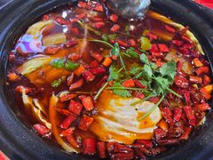 -受气牛肉·重庆耙牛肉(来福士店)