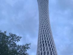 -广州塔