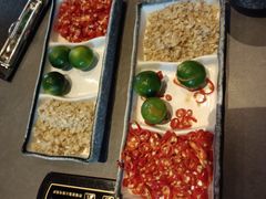 酱料-同仁四季椰子鸡(宝安壹方城店)