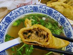 -清真·西北桥头拉面大王(丁家桥店)