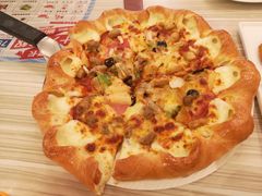 -必胜客(国展店)