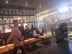 -喜茶(深圳东门1234店)