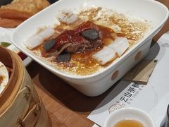 -山泉粤宴(广东大厦店)