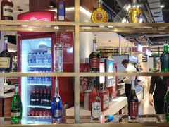 -万象·复兴号鲜肉烤肉海鲜自助(升级店)