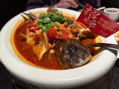 -桂小厨广西菜(万象城店)