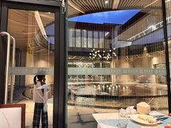 -南湖宾馆·鸳湖阁全日制餐厅