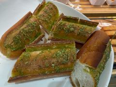 蒜蓉法棍面包-味多美蛋糕(西安门店)