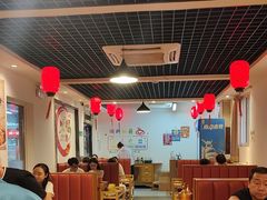 -前门杨记·铜锅涮肉(王府井·故宫店)