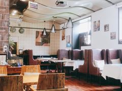 大堂-红屋牛排(闽江路店)