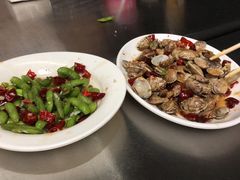 -小民大排档(马场角横路店)