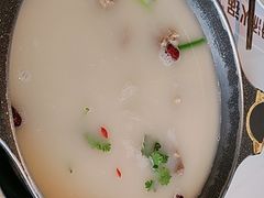 -老员外骨汤火锅(海州古城店)