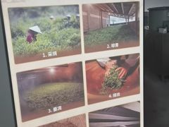 -华祥苑茶馆•国缤茶小蓝罐(普罗旺斯店)