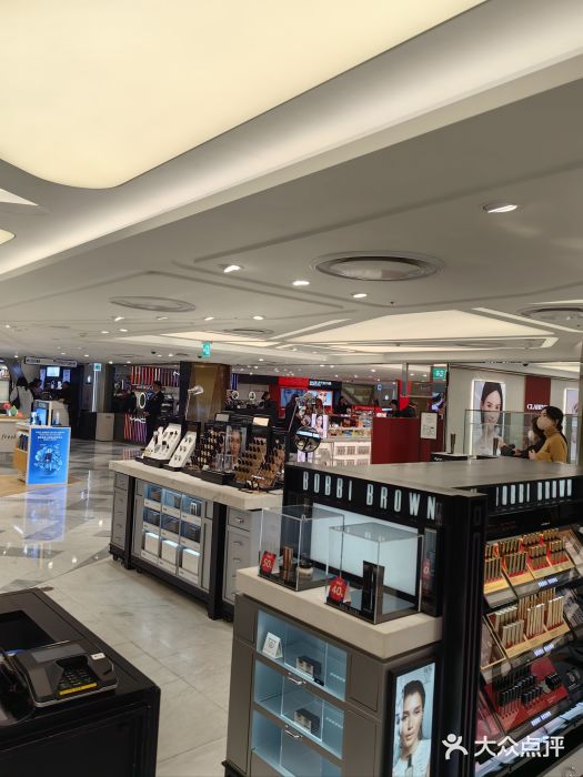 乐天免税店(明洞店)图片