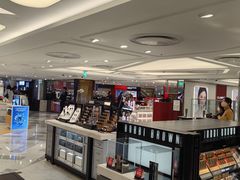 -乐天免税店(明洞店)