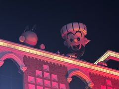 -新疆国际大巴扎