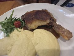 -LA MAISON公鸡和龙(蛇口店)
