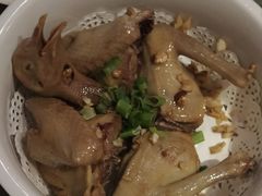 -岭南真味·匠心粤菜(K11店)