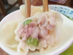 -西关味(东明路店)