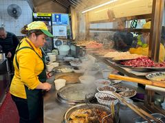 -四里沙茶面(湖滨四里店)