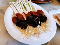 -牛街·马辈儿涮肉(牛街二店)