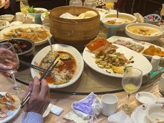 -卢家湾大酒店(诸暨店)