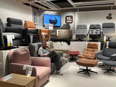 -宜家家居(四元桥商场店)