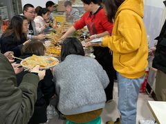 -大姐麻辣烫(莲宝中路店)