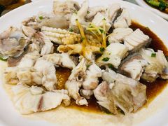 -新溢香国际酒店-中餐厅